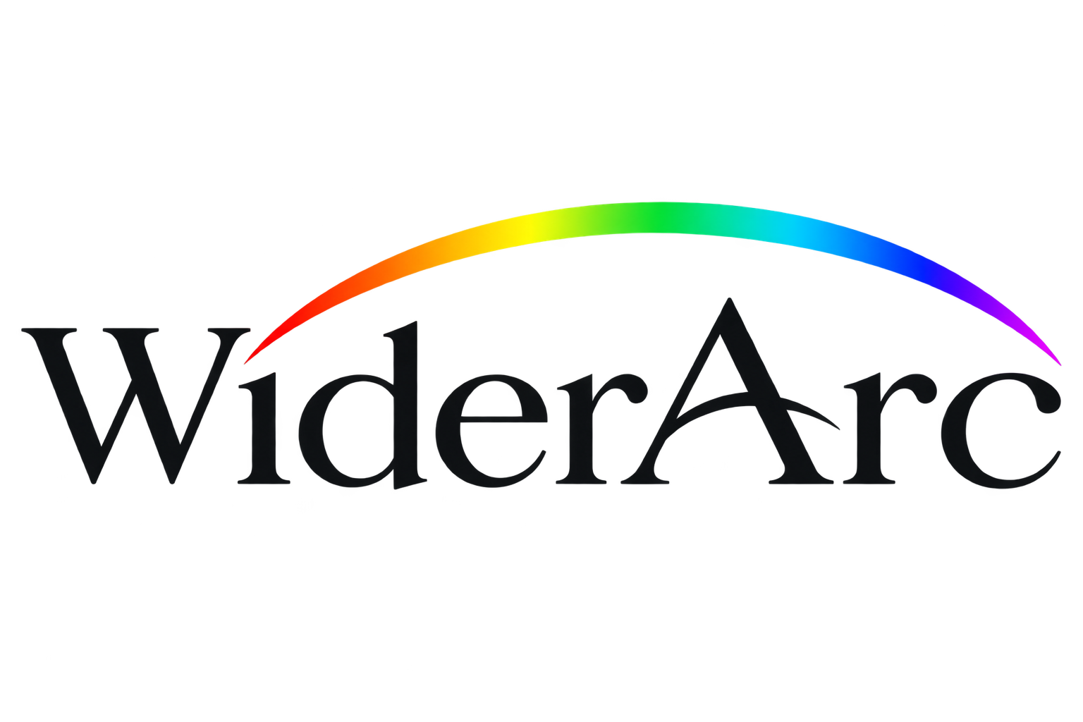 WiderArc Ltd